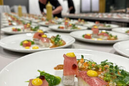 SIGMA Catering Bild 5