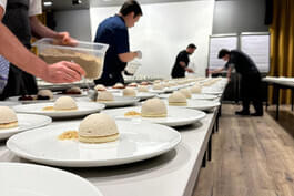 SIGMA Catering Bild 8