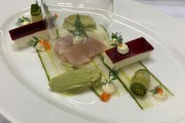 SIGMA Catering Bild 9