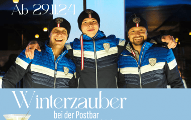 Winterzauber