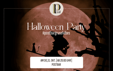 Halloween-Party